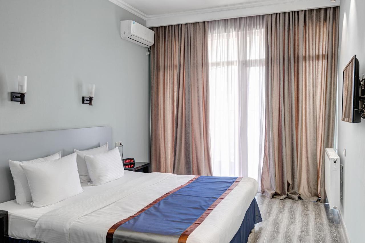 Best Western Tbilisi Art Hotel Exteriér fotografie