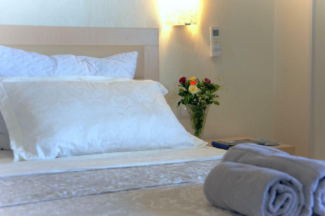 Best Western Tbilisi Art Hotel Exteriér fotografie
